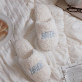 Bride Slippers