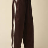 Maggie Side Stripe Pants