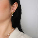 Jessa F3 Valentina Earrings
