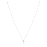 Mae CZ Pendant Necklace G5