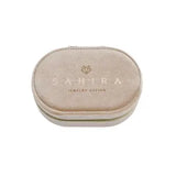SAHIRA JEWELRY TRAVEL CASE
